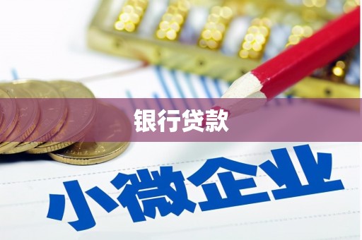遂溪银行贷款