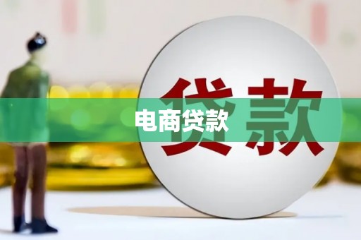 遂溪电商贷款