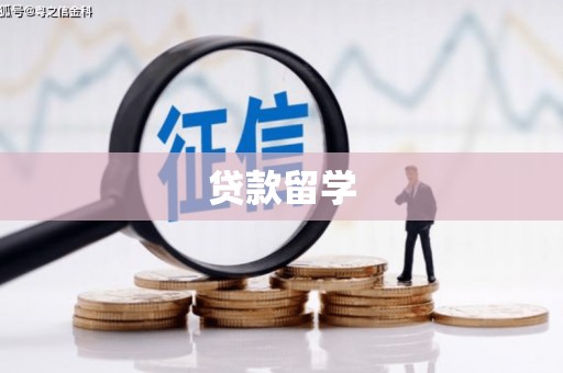 遂溪贷款留学