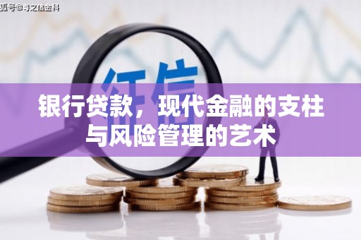 遂溪银行贷款，现代金融的支柱与风险管理的艺术