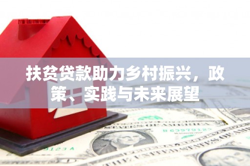 遂溪扶贫贷款助力乡村振兴，政策、实践与未来展望