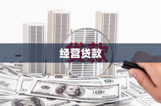 遂溪经营贷款