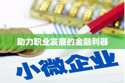 遂溪助力职业发展的金融利器