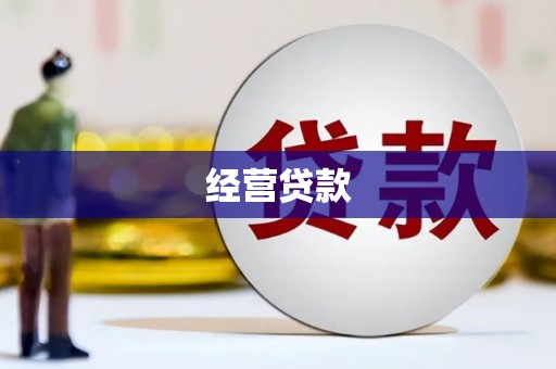 遂溪经营贷款