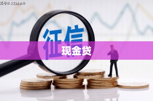 遂溪现金贷