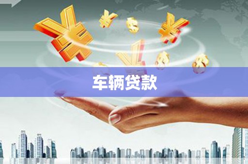 遂溪车辆贷款